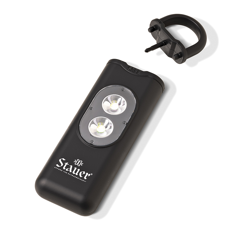 Stauer Personal Alarm
